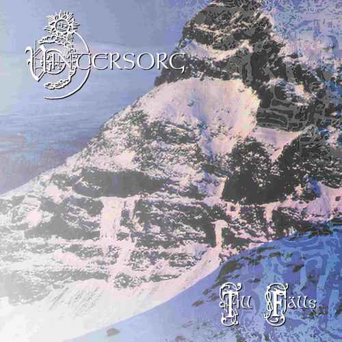 VINTERSORG - Till fjälls Re-Release DIGI